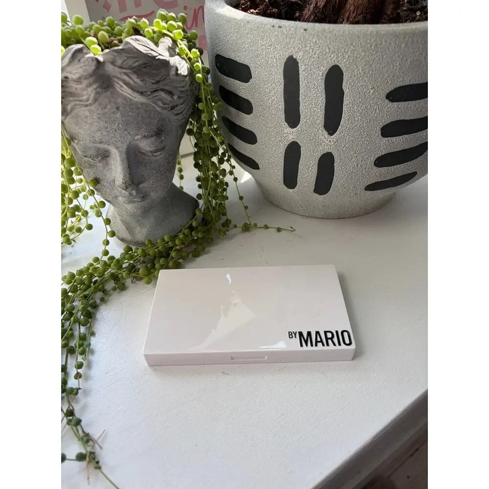 Makeup by Mario Master Metallics Eyeshadow Palette